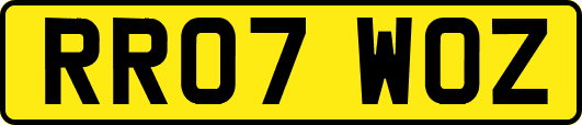 RR07WOZ