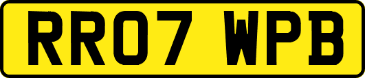 RR07WPB