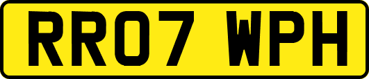 RR07WPH