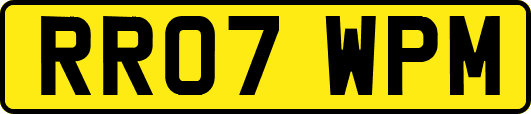 RR07WPM