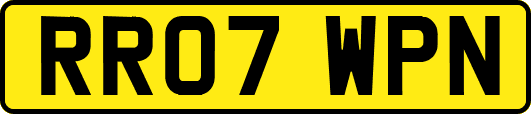 RR07WPN