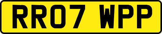 RR07WPP