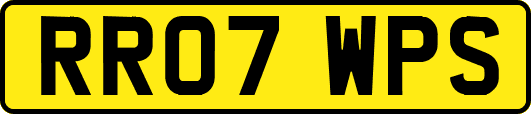 RR07WPS