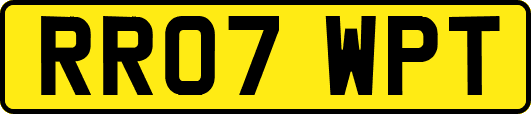 RR07WPT