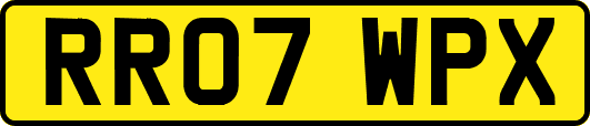 RR07WPX