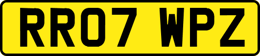 RR07WPZ