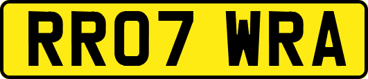 RR07WRA