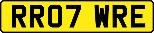 RR07WRE