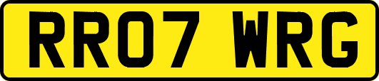 RR07WRG