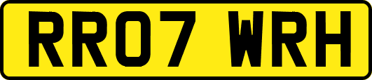 RR07WRH