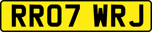 RR07WRJ