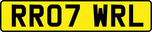 RR07WRL