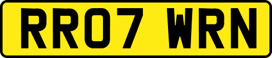 RR07WRN