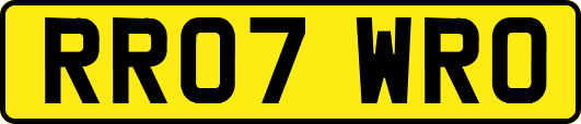 RR07WRO