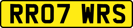 RR07WRS