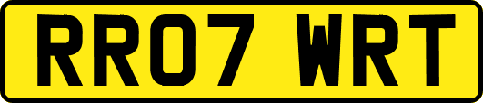RR07WRT