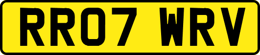 RR07WRV