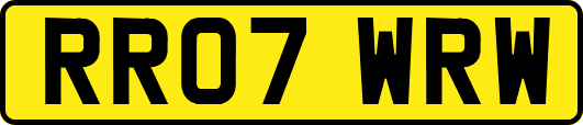 RR07WRW