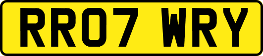 RR07WRY
