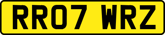 RR07WRZ