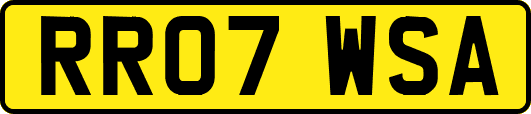 RR07WSA