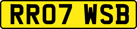 RR07WSB