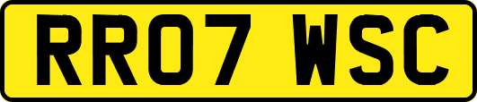 RR07WSC