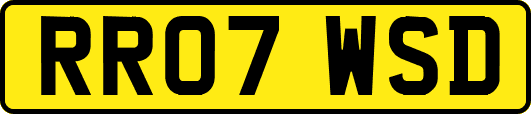 RR07WSD