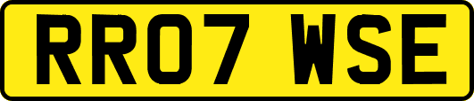RR07WSE
