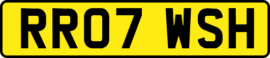 RR07WSH