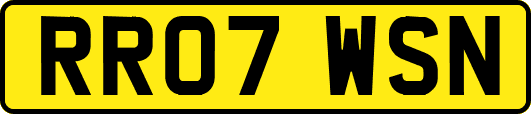 RR07WSN