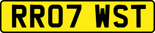 RR07WST