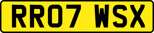 RR07WSX