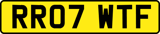 RR07WTF