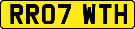 RR07WTH