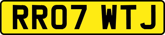 RR07WTJ