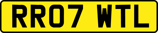 RR07WTL