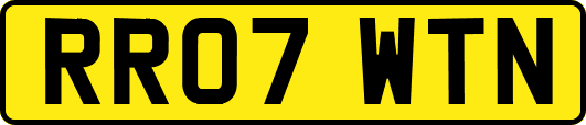 RR07WTN
