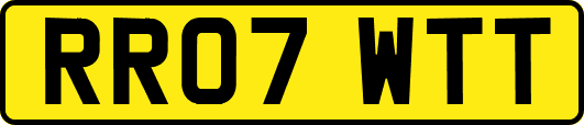 RR07WTT