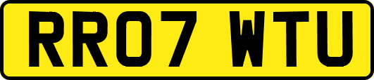 RR07WTU