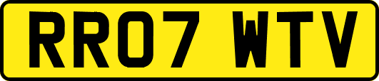 RR07WTV