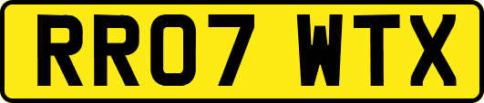RR07WTX