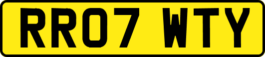 RR07WTY