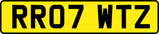 RR07WTZ