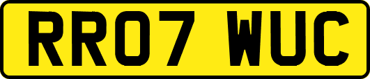 RR07WUC