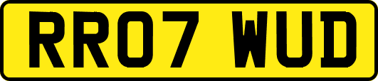 RR07WUD
