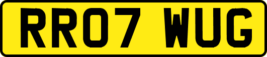 RR07WUG