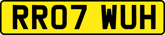 RR07WUH