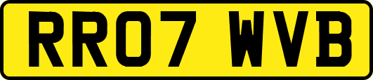 RR07WVB