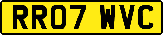 RR07WVC